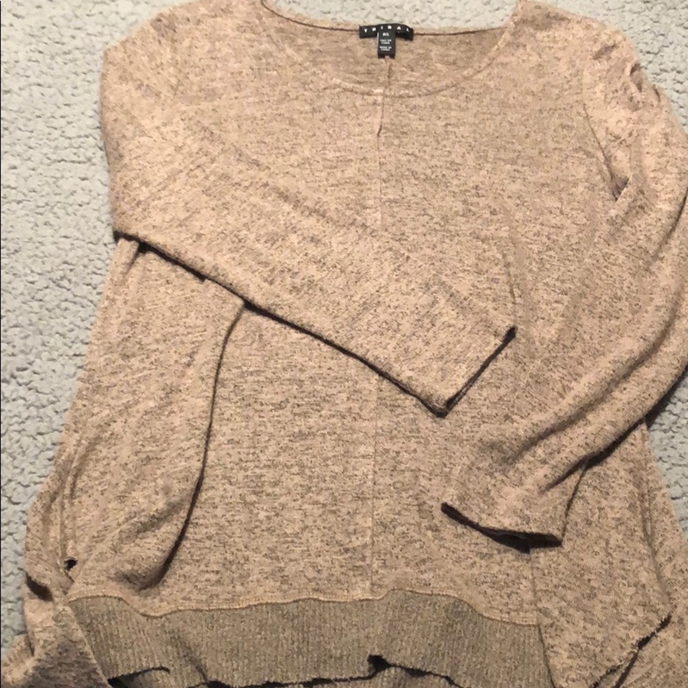 Women’s tribal brand tunic